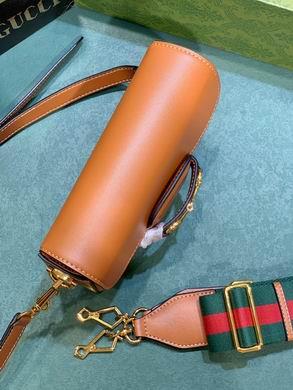 Replica Gucci Bags 1:1 658574 20.5X14.5X5.5cm DF