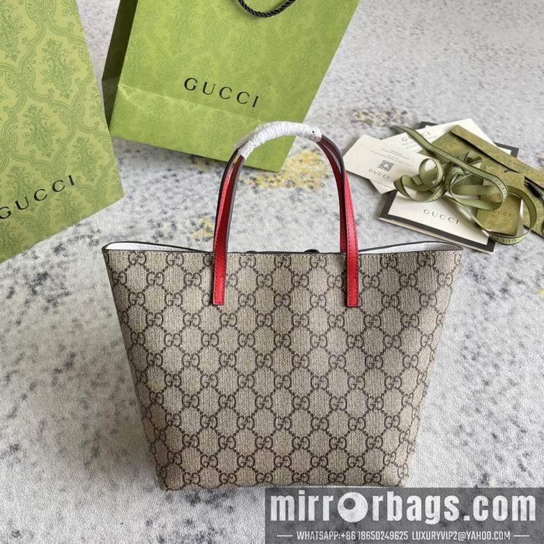 Replica Gucci Bags 1:1 457232 21X20X10cm DF