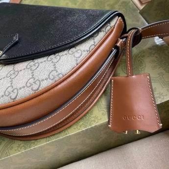 Replica Gucci Bags 1:1 644524 22X19.5X6.5cm XM