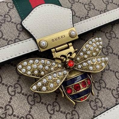 Replica Gucci Bags 1:1 Queen Margret 476541 25.5x17x13cm df