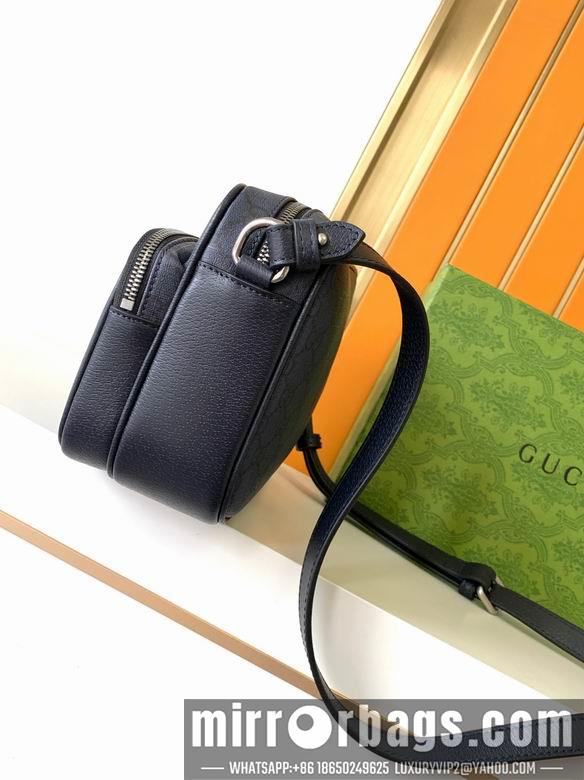 Replica Gucci Bags 1:1 723312 24X9X16cm WP 2colour
