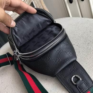 Replica Gucci Bags 1:1 9889-2 28X16X7.5cm XM