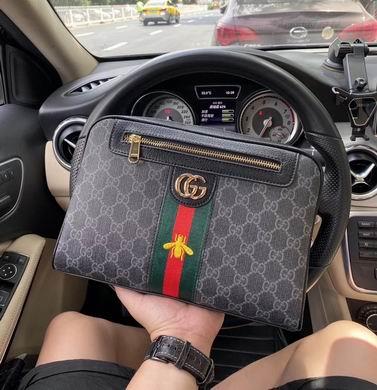 Replica Gucci Bags 1:1 5100-5 27X18X6cm XM 2colour