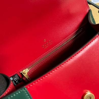 Replica Gucci Bags 1:1 Aria 681697 22.5X14.5X10cm MP
