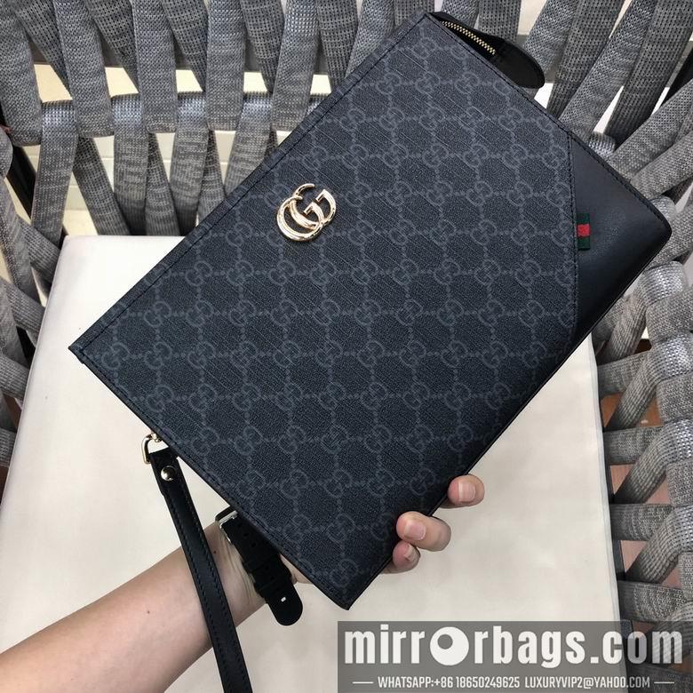 Replica Gucci Bags 1:1 1015-5 27X20X6cm WP