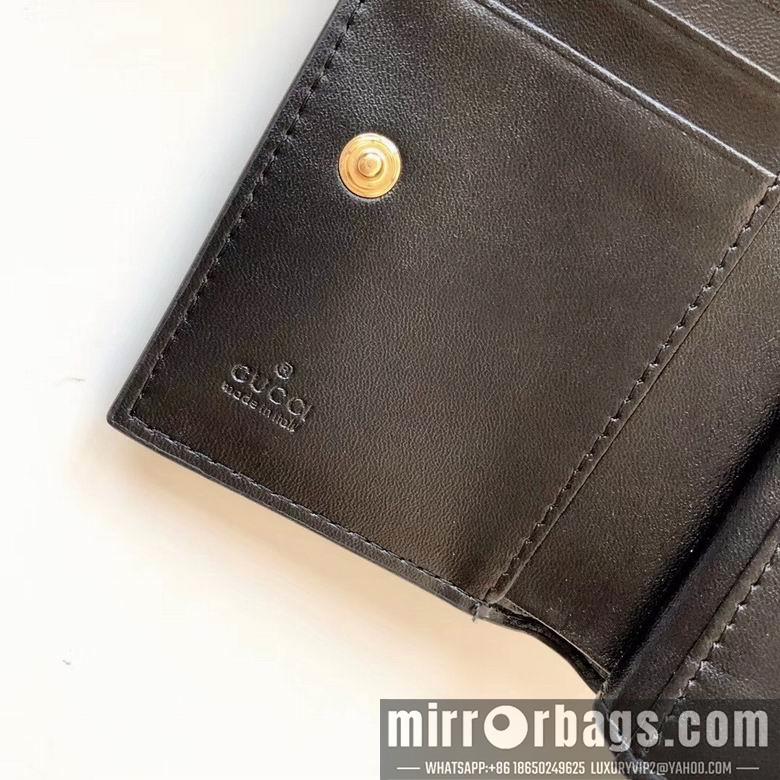 Replica Gucci Bags 1:1 453355 11.5X10X2cm XM 2colour