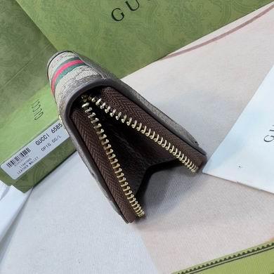 Replica Gucci Bags 1:1 658552 11.5X8.5X3cm XM