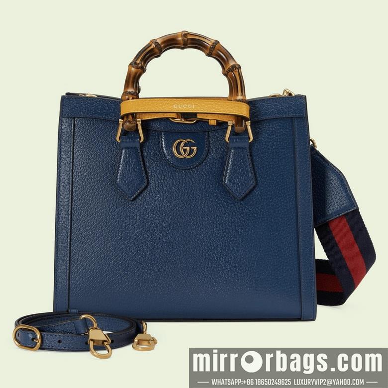 Replica Gucci Bags 1:1 702721 27X24X11cm DF-1