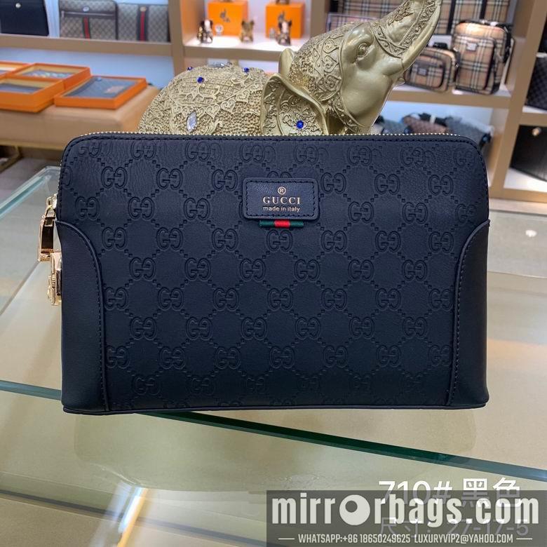 Replica Gucci Bags 1:1 710 27X17X5cm WP