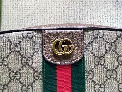 Replica Gucci Bags 1:1 681064 21X14X7cm DF