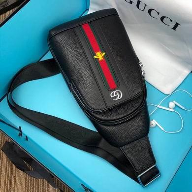 Replica Gucci Bags 1:1 6003 29X16X6cm WP