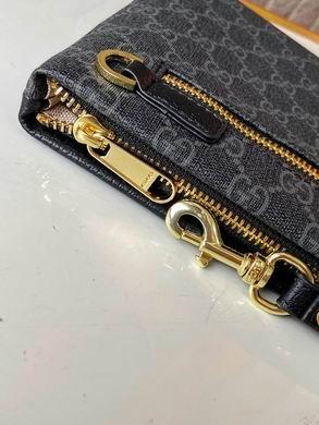 Replica Gucci Bags 1:1 G019-4 28X18X2.5cm XM 3colour