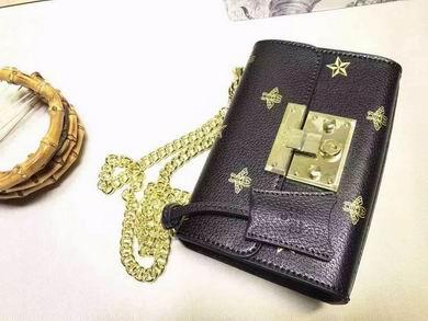 Replica Gucci Bags 1:1 432182 20X12.5X8cm DF 2colour
