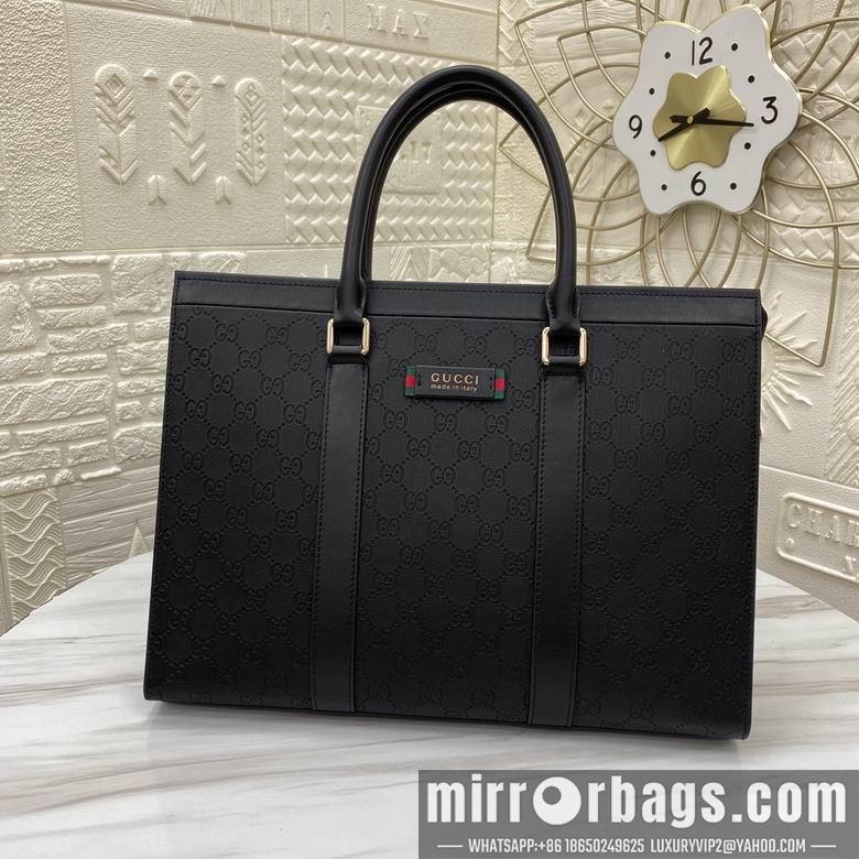 Replica Gucci Bags 1:1 5143-1 39X29X6cm WP
