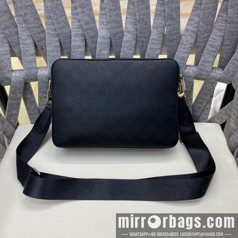 Replica Gucci Bags 1:1 5199-5 26X18.5X5cm WP