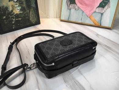 Replica Gucci Bags 1:1 WD671674 18X10X7