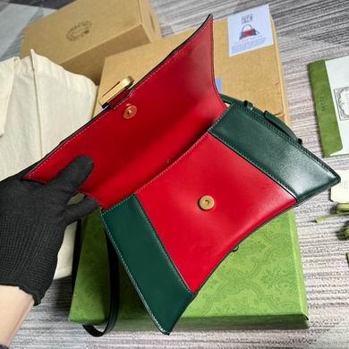 Replica Gucci Bags 1:1 Aria 681697 22.5X14.5X10cm MP