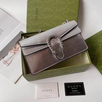 Replica Gucci Bags 1:1 499623 25X13.5X7cm DF