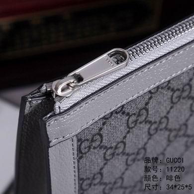 Replica Gucci Bags 1:1 11220 34X25X5cm WP