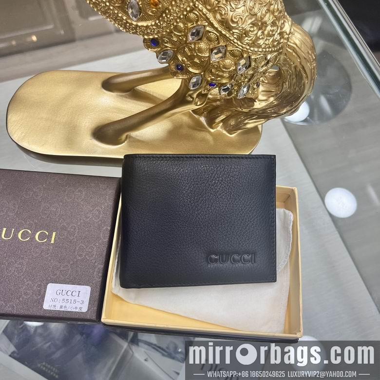 Replica Gucci Bags 1:1 7013 Long 19X10cm short 12X10cm XM
