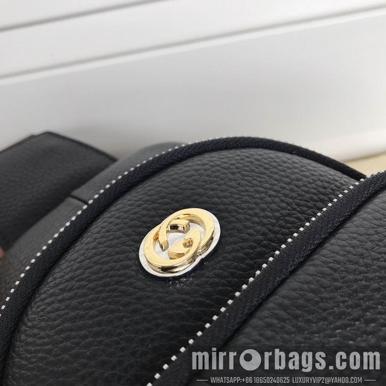 Replica Gucci Bags 1:1 17X29X6cm 051416 XM
