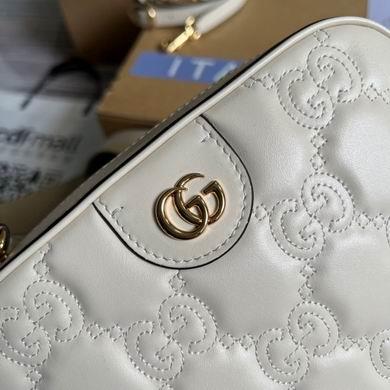 Replica Gucci Bags 1:1 702234 21.5X17X7.5cm MP