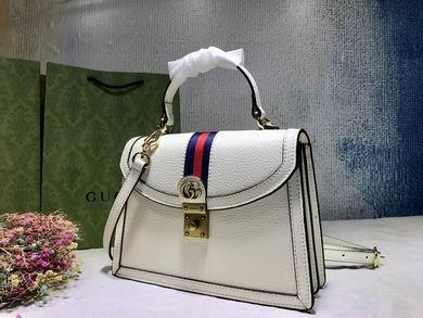 Replica Gucci Bags 1:1 WD651055 25X17.5X7