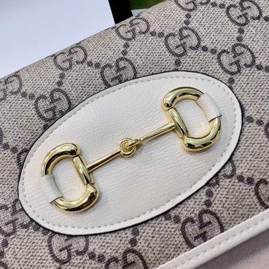 Replica Gucci Bags 1:1 621892 19X10X4cm XM 2colour