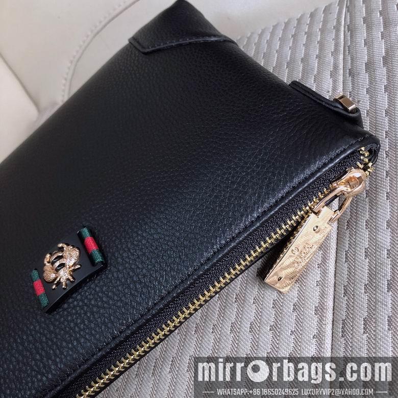 Replica Gucci Bags 1:1 133-9 27X18X2.5cm XM