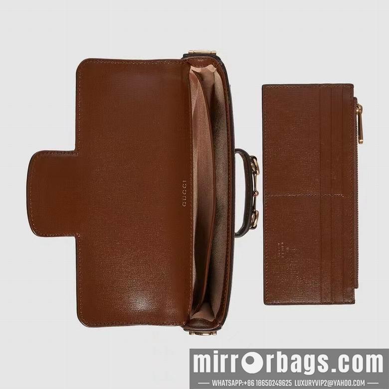 Replica Gucci Bags 1:1 752002 21.5X12X4cm DF