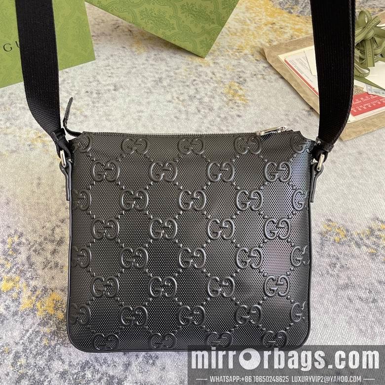 Replica Gucci Bags 1:1 406410 26X23X3cm DF 2colour