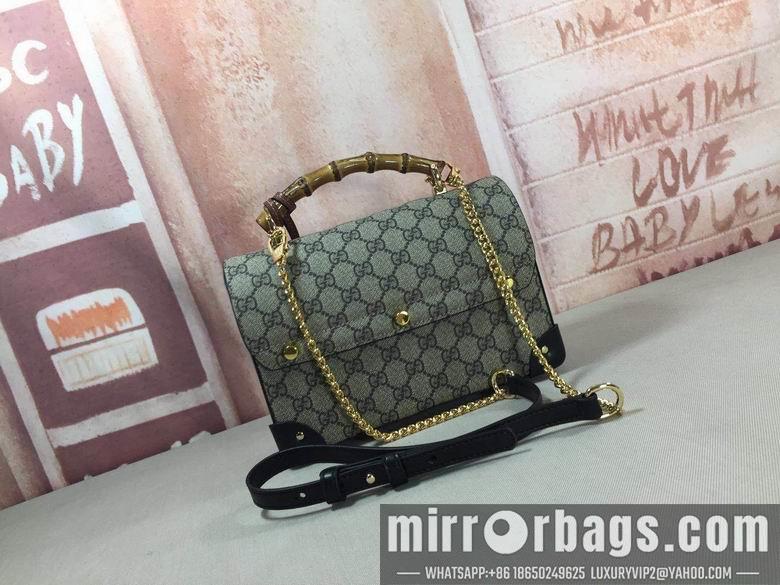 Replica Gucci Bags 1:1 603221 24X17X10cm DF