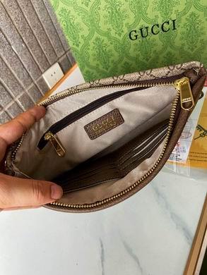 Replica Gucci Bags 1:1 G138186 28X18X2.5cm XM 3colour