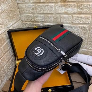 Replica Gucci Bags 1:1 6033 30X18X7cm XM