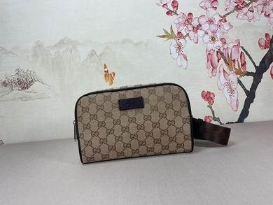 Replica Gucci Bags 1:1 449174 22.5X15X4cm DF 2colour