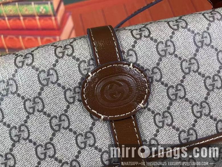 Replica Gucci Bags 1:1 745679 25.4X17X7.8cm DF