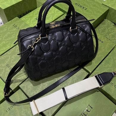 Replica Gucci Bags 1:1 702242 31X19X22cm DF 3colour