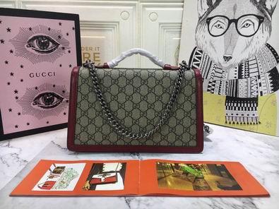 Replica Gucci Bags 1:1 Dionysus 621512 28x18x8cm df05
