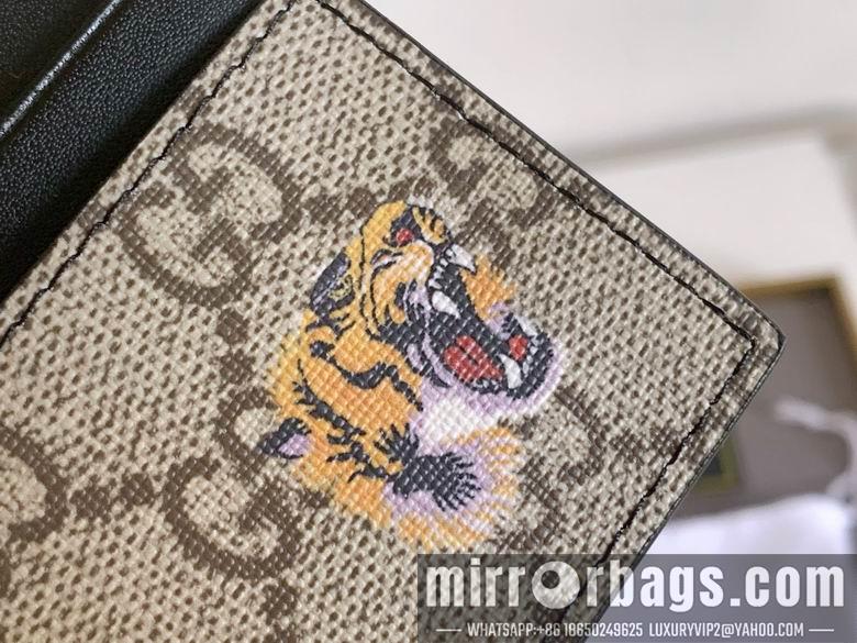 Replica Gucci Bags 1:1 451277 10X7.5cm YG 1