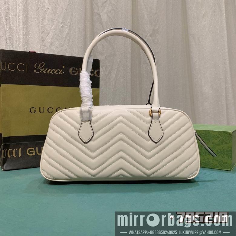Replica Gucci Bags 1:1 795218 35.5X16.5X7cm DF 2colour