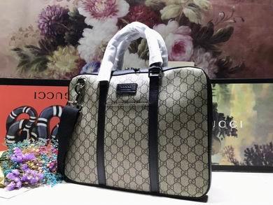 Replica Gucci Bags 1:1 473888 38X4.5X29cm DF 2colour