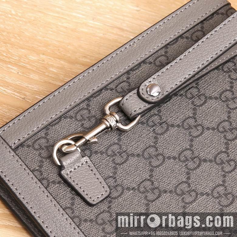 Replica Gucci Bags 1:1 11223 26X20X6cm WP