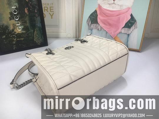 Replica Gucci Bags 1:1 GG Marmont 681483 26.5x19x11cm df06