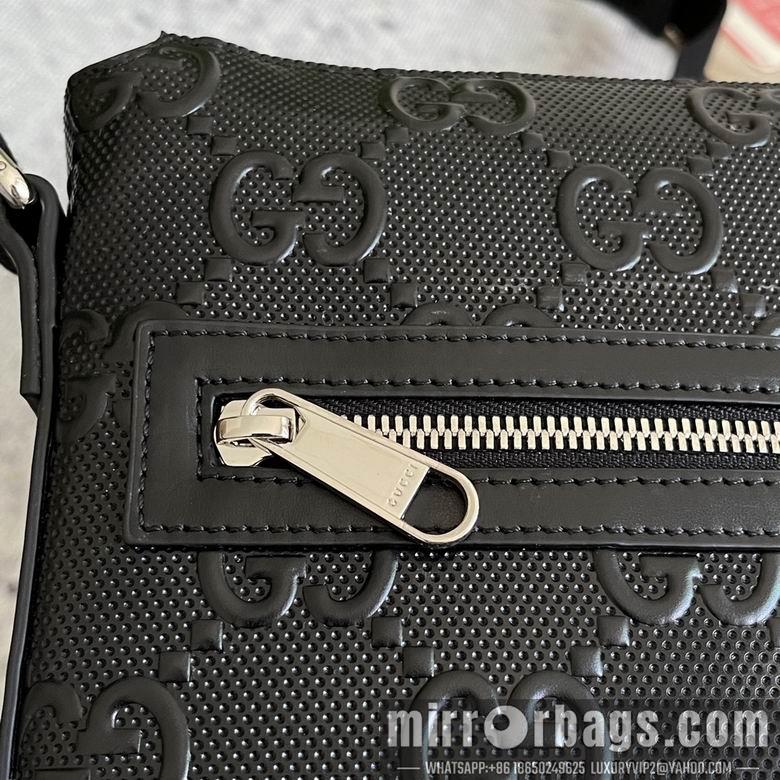 Replica Gucci Bags 1:1 406410 26X23X3cm DF 2colour