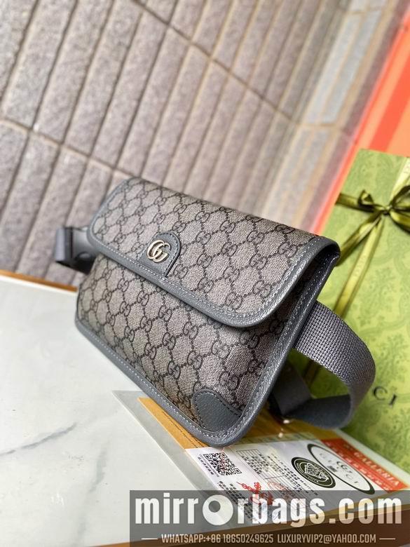 Replica Gucci Bags 1:1 752597 25X17X3cm XM