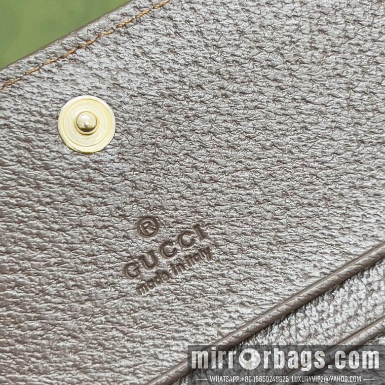Replica Gucci Bags 1:1 7009 11X9X3cm ZC 4