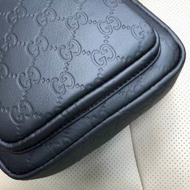 Replica Gucci Bags 1:1 6079 20X29X5cm WP