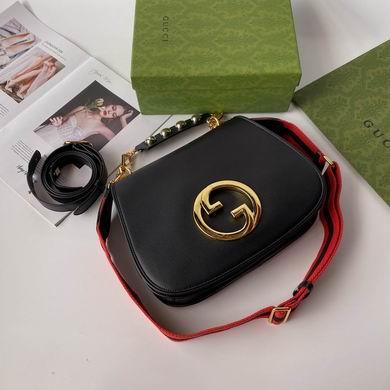 Replica Gucci Bags 1:1 699210 29X22X7cm YG 3colour