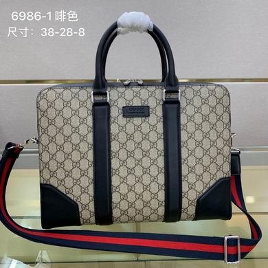 Replica Gucci Bags 1:1 6968-1 38X8X28cm WP