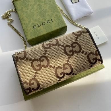 Replica Gucci Bags 1:1 546592 19X10X3cm DF